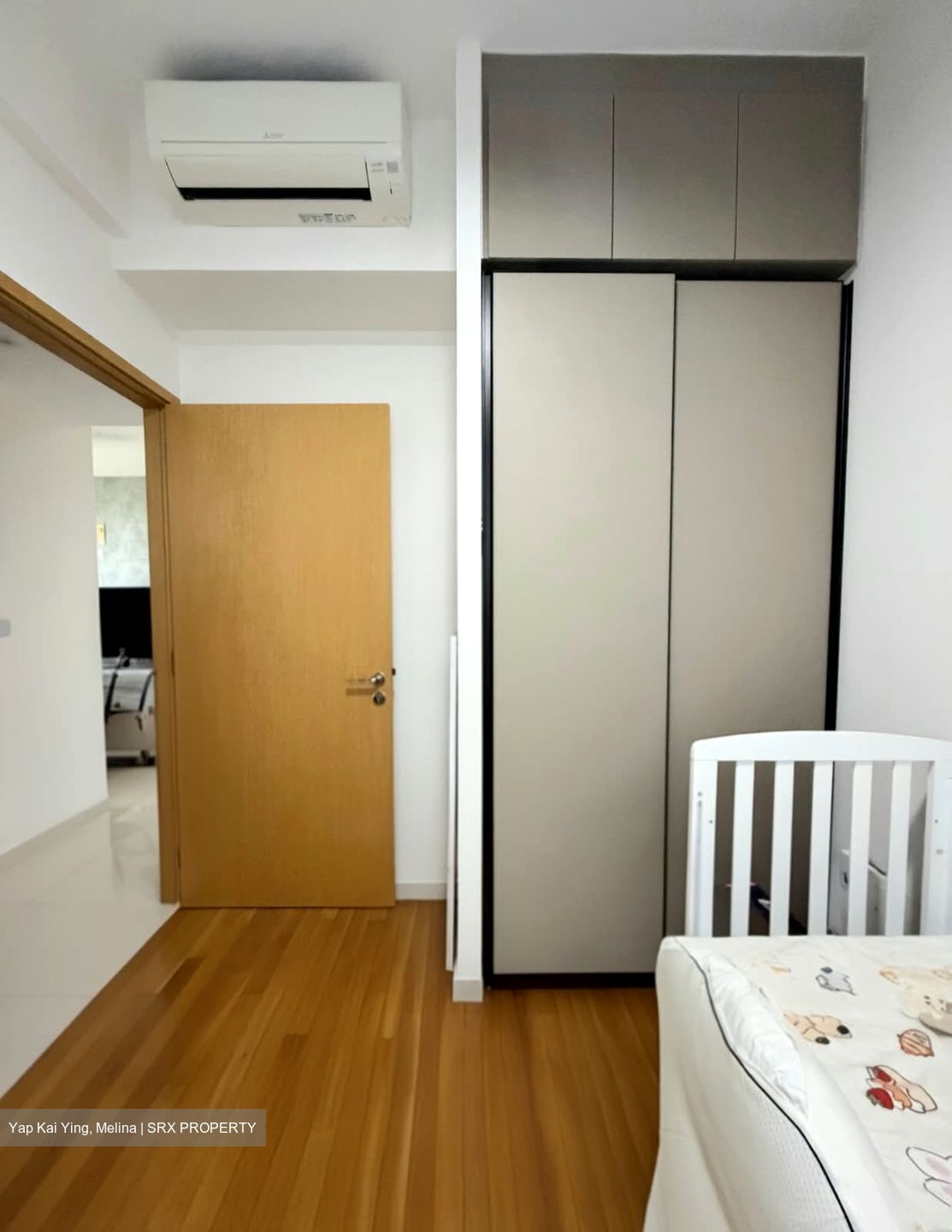 The Jovell (D17), Condominium #582444811